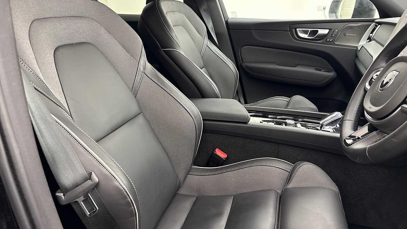 Used Volvo XC60 2025 for sale - 77783317: Photo 28