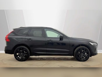 Used Volvo XC60 2025 for sale - 77783317: Photo