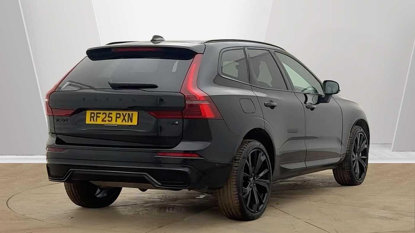 Used Volvo XC60 2025 for sale - 77783317: Photo 3