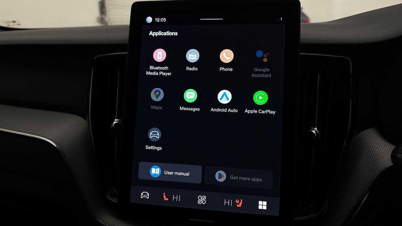 Used Volvo XC60 2025 for sale - 77783317: Photo 33