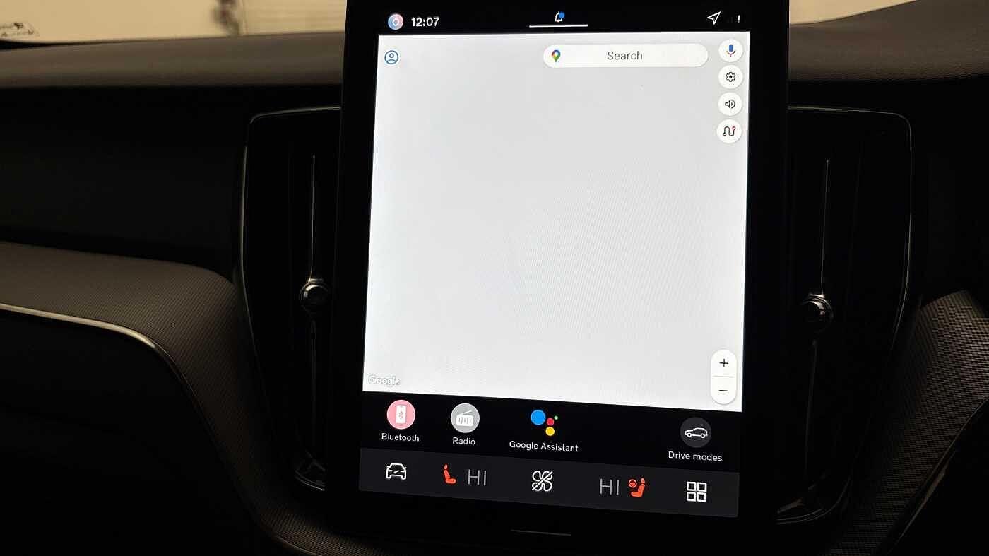 Used Volvo XC60 2025 for sale - 77783317: Photo 35