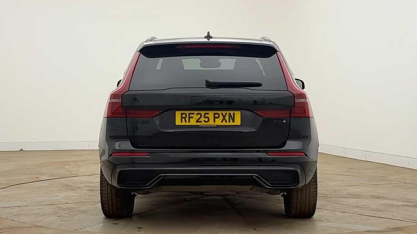 Used Volvo XC60 2025 for sale - 77783317: Photo 4