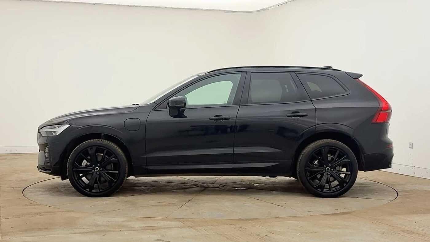 Used Volvo XC60 2025 for sale - 77783317: Photo 6