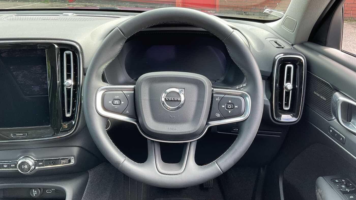 Used Volvo XC40 2024 for sale - 77163595: Photo 12