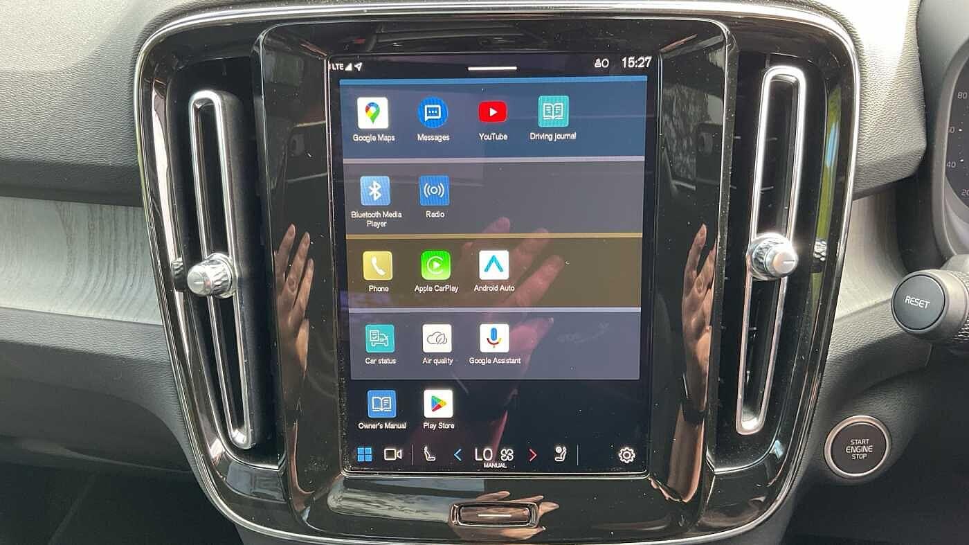 Used Volvo XC40 2024 for sale - 77163595: Photo 14