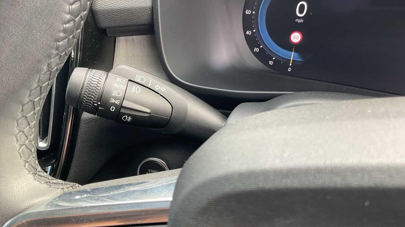 Used Volvo XC40 2024 for sale - 77163595: Photo 22