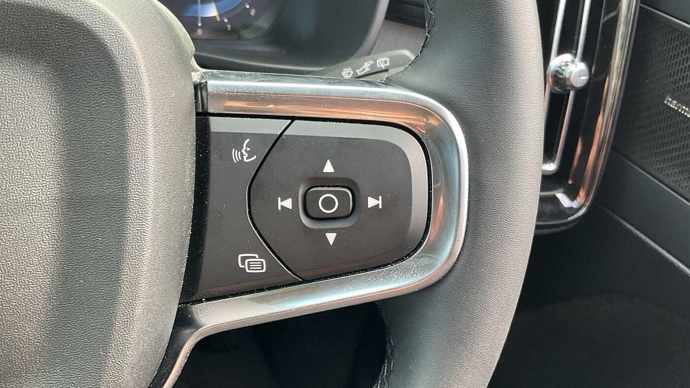 Used Volvo XC40 2024 for sale - 77163595: Photo 24