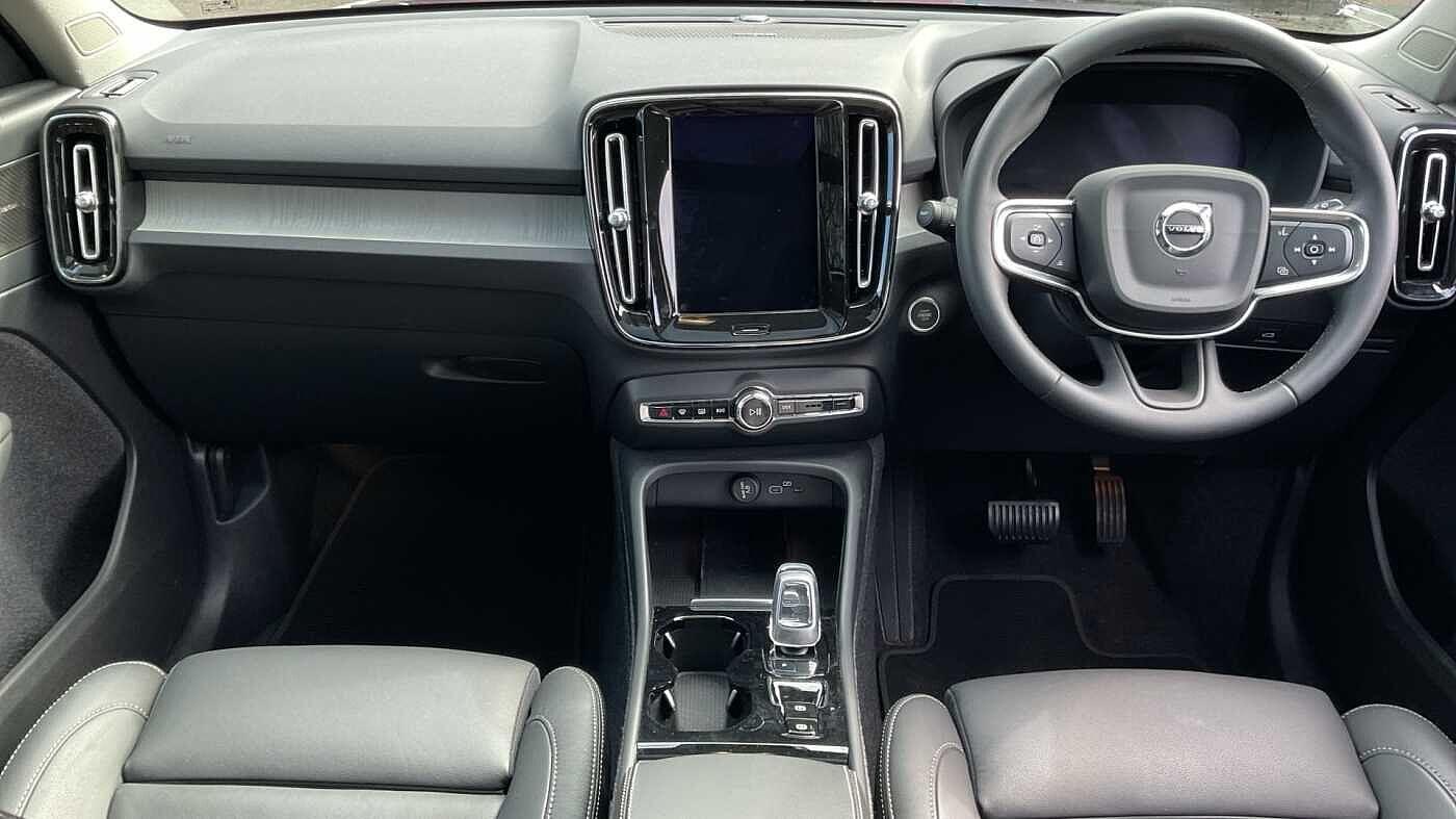 Used Volvo XC40 2024 for sale - 77163595: Photo 6