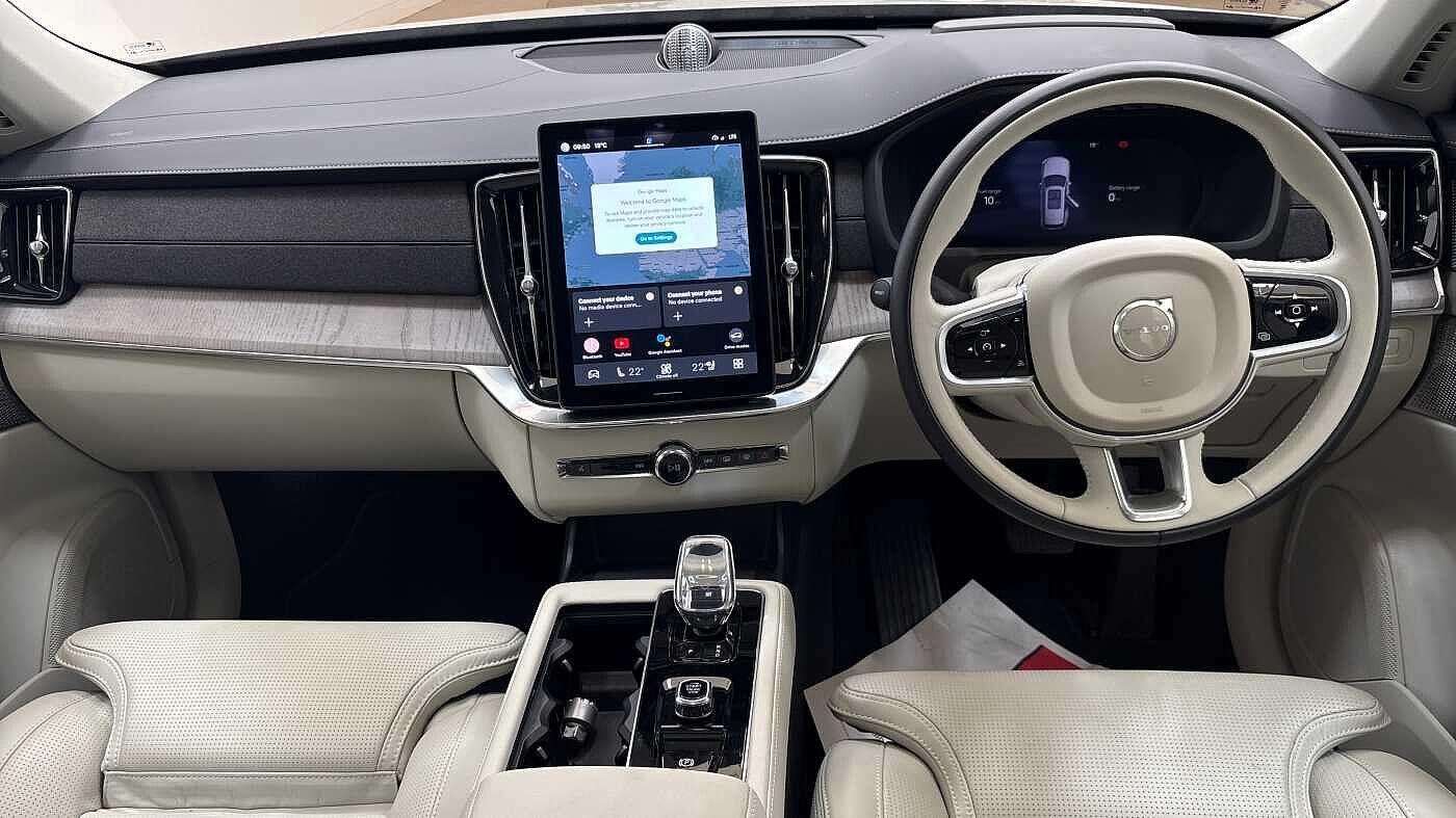 Used Volvo XC90 2025 for sale - 76667478: Photo 10