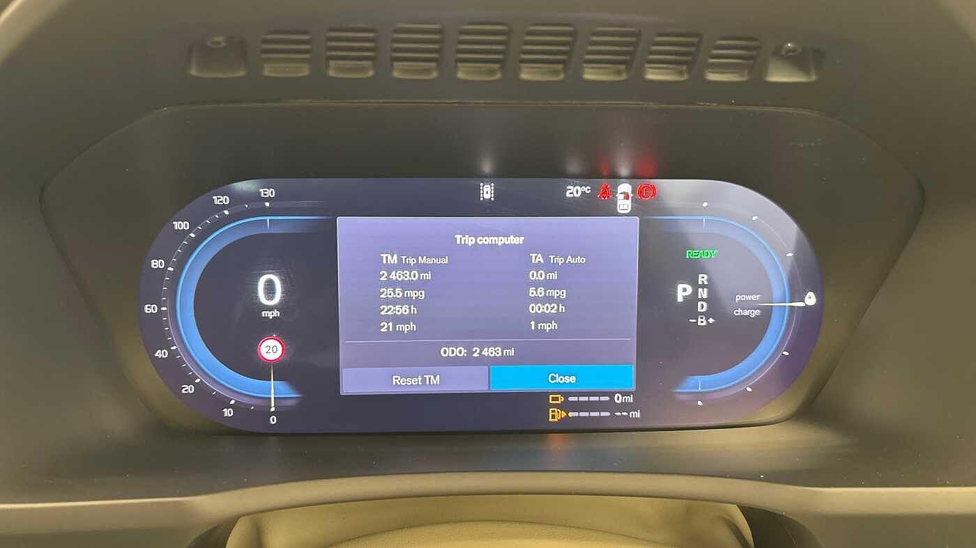 Used Volvo XC90 2025 for sale - 76667478: Photo 12