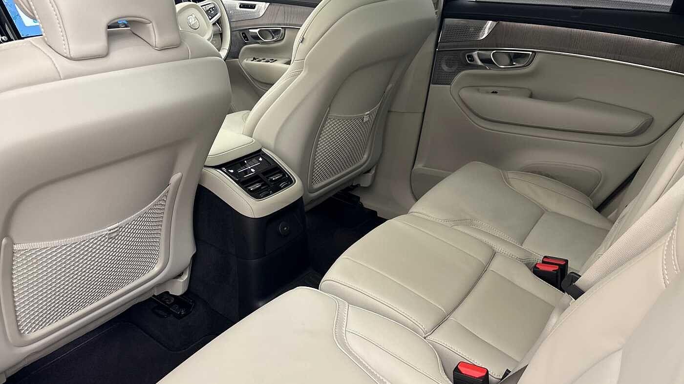 Used Volvo XC90 2025 for sale - 76667478: Photo 13