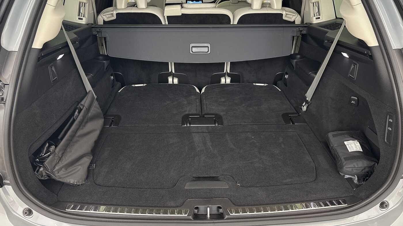 Used Volvo XC90 2025 for sale - 76667478: Photo 14