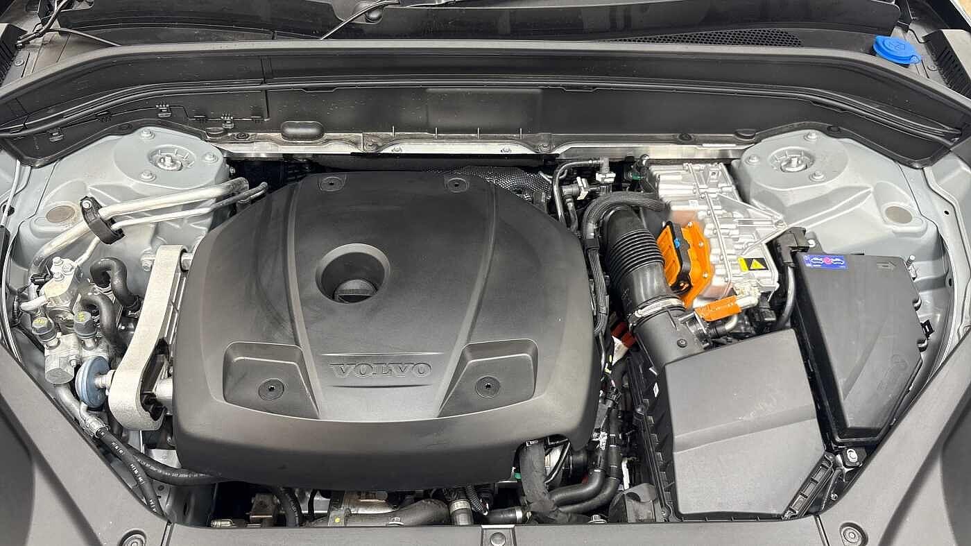 Used Volvo XC90 2025 for sale - 76667478: Photo 15