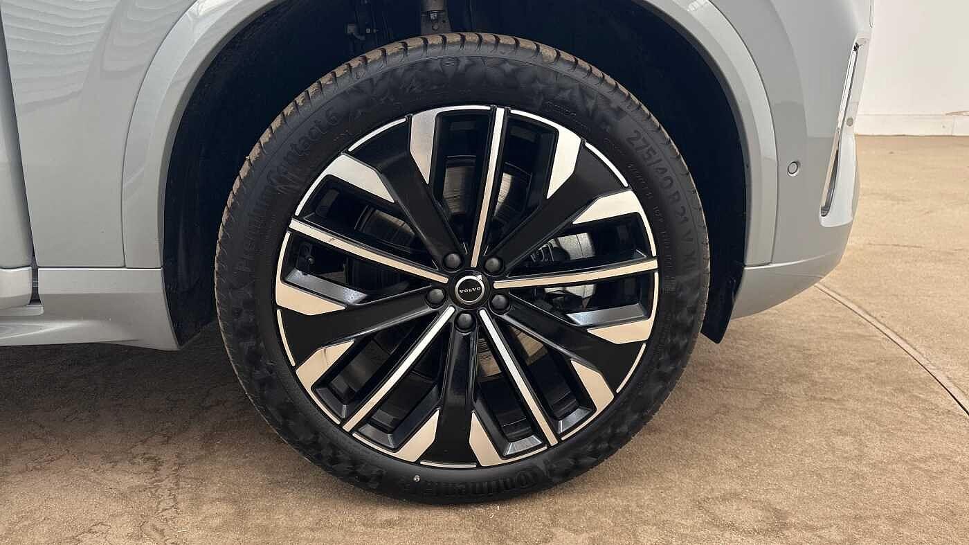 Used Volvo XC90 2025 for sale - 76667478: Photo 16