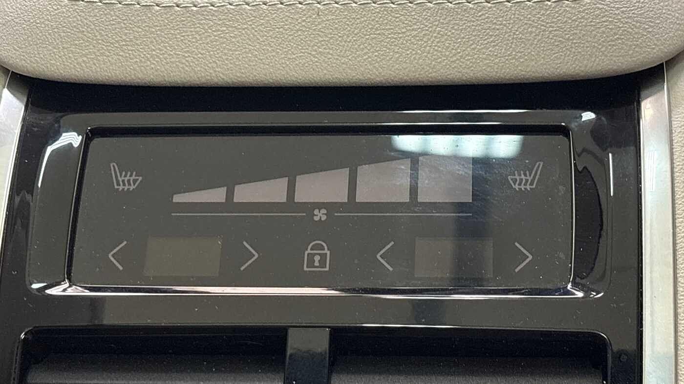 Used Volvo XC90 2025 for sale - 76667478: Photo 17