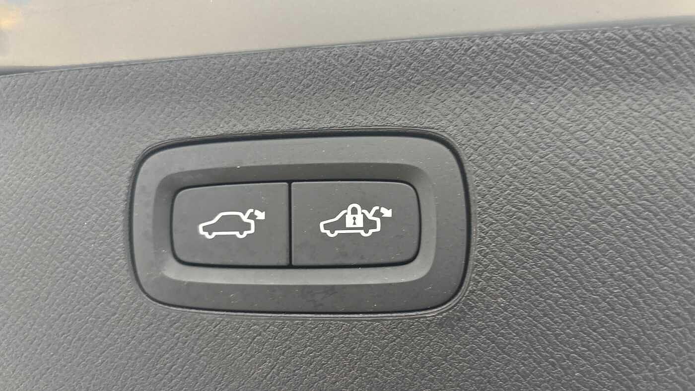 Used Volvo XC90 2025 for sale - 76667478: Photo 19