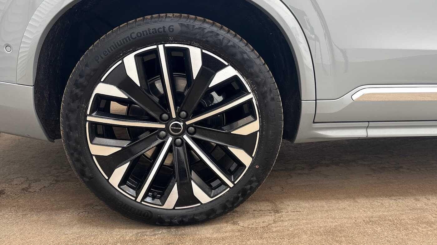 Used Volvo XC90 2025 for sale - 76667478: Photo 20