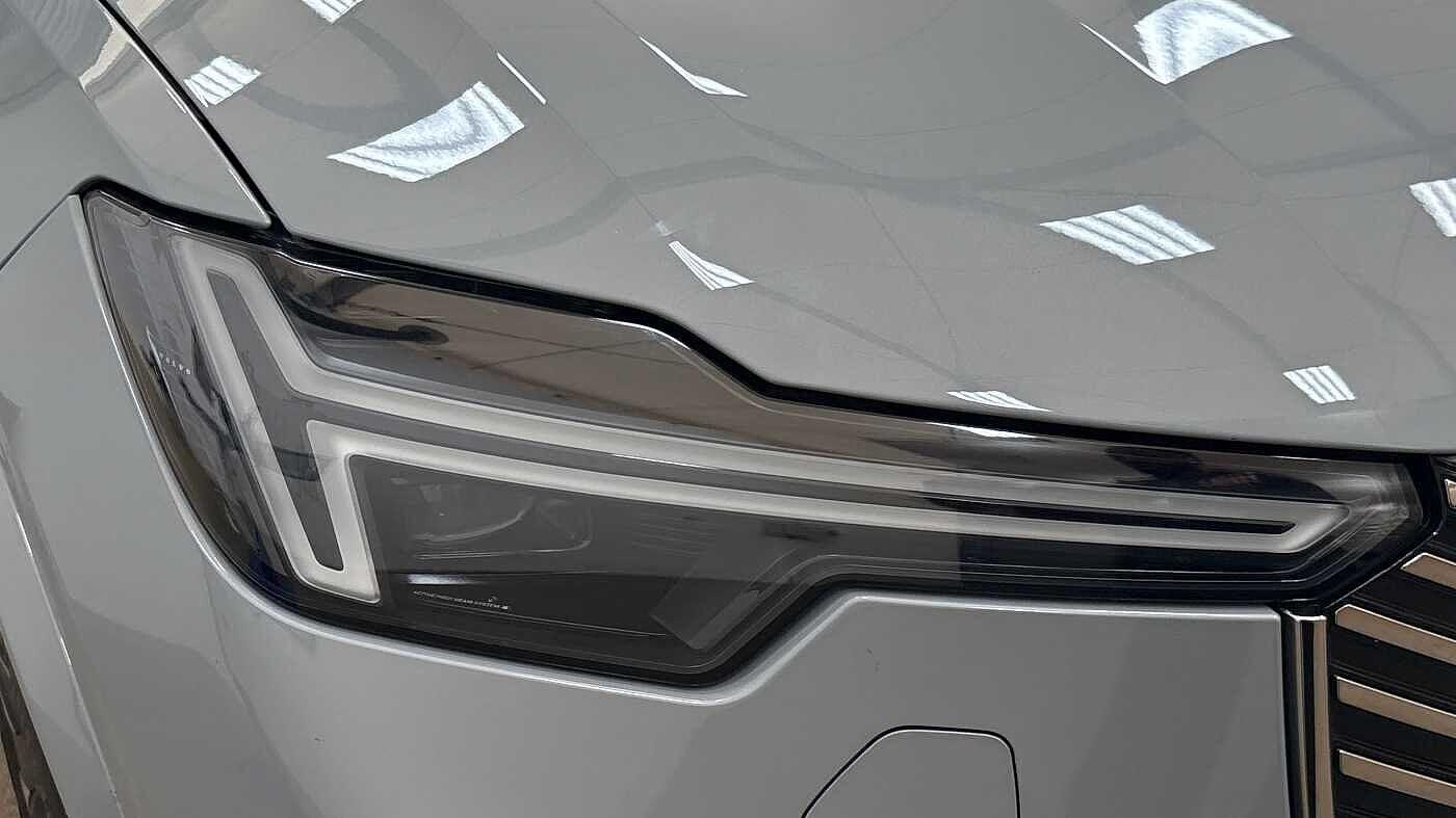 Used Volvo XC90 2025 for sale - 76667478: Photo 22