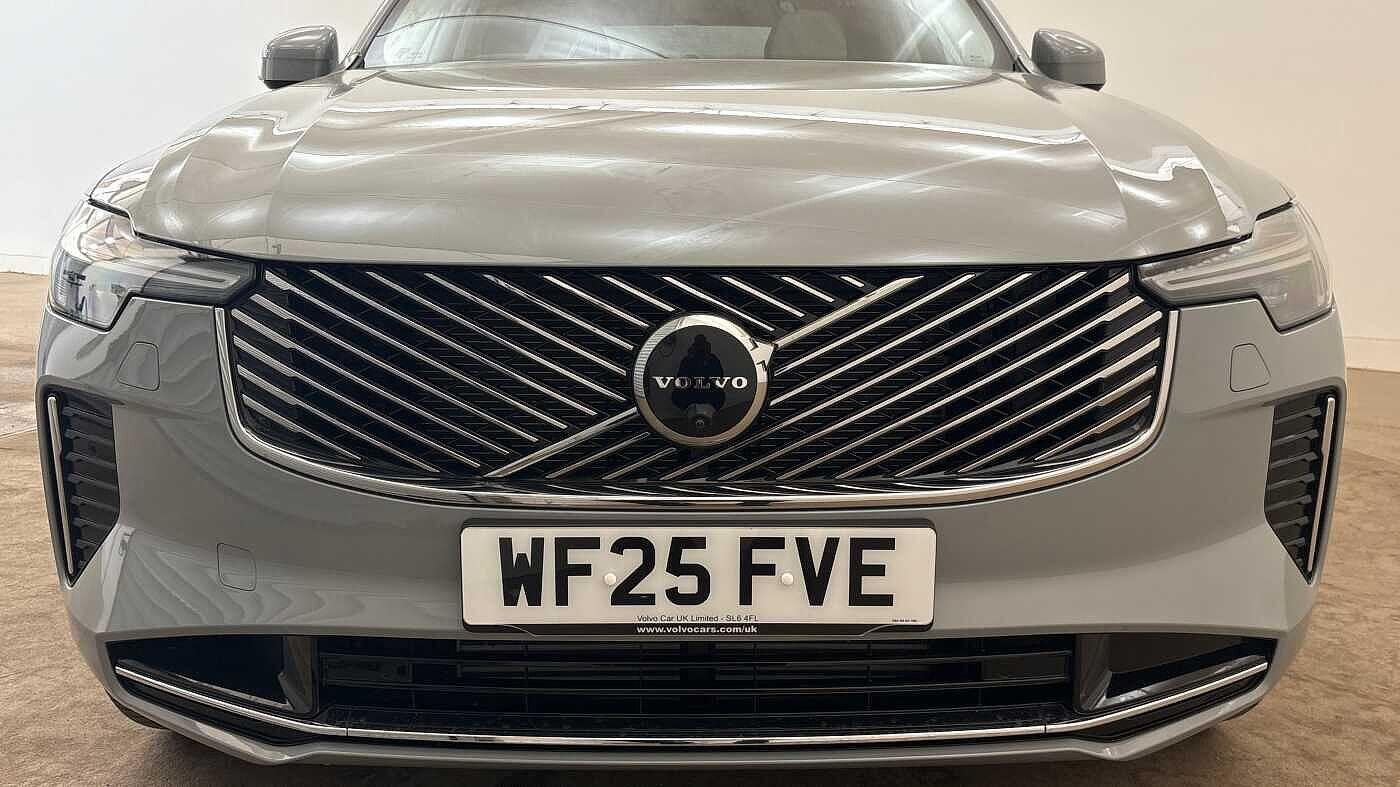 Used Volvo XC90 2025 for sale - 76667478: Photo 24