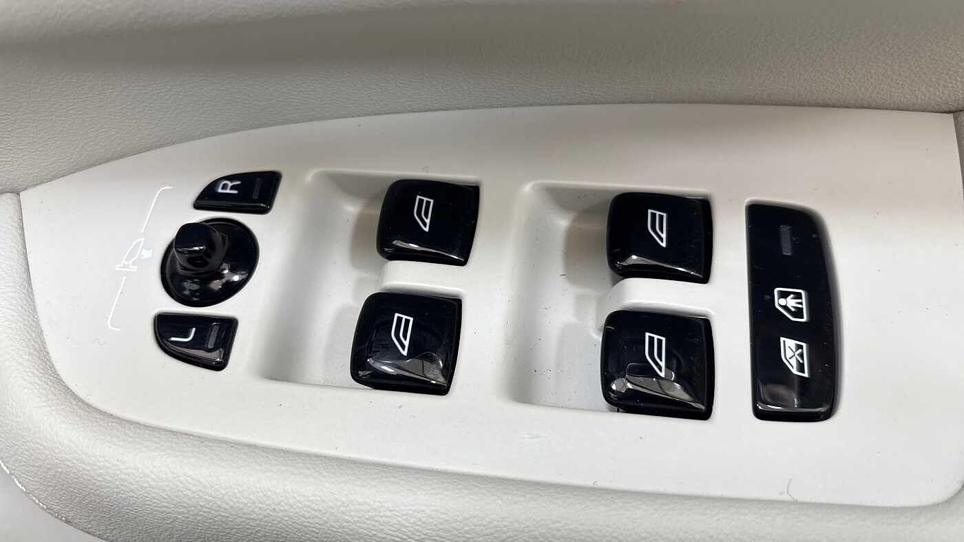 Used Volvo XC90 2025 for sale - 76667478: Photo 25