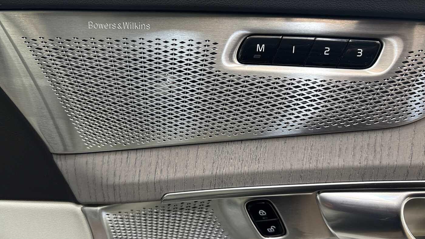 Used Volvo XC90 2025 for sale - 76667478: Photo 27