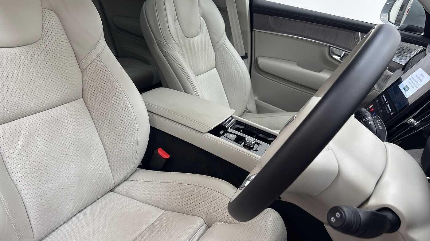 Used Volvo XC90 2025 for sale - 76667478: Photo 29