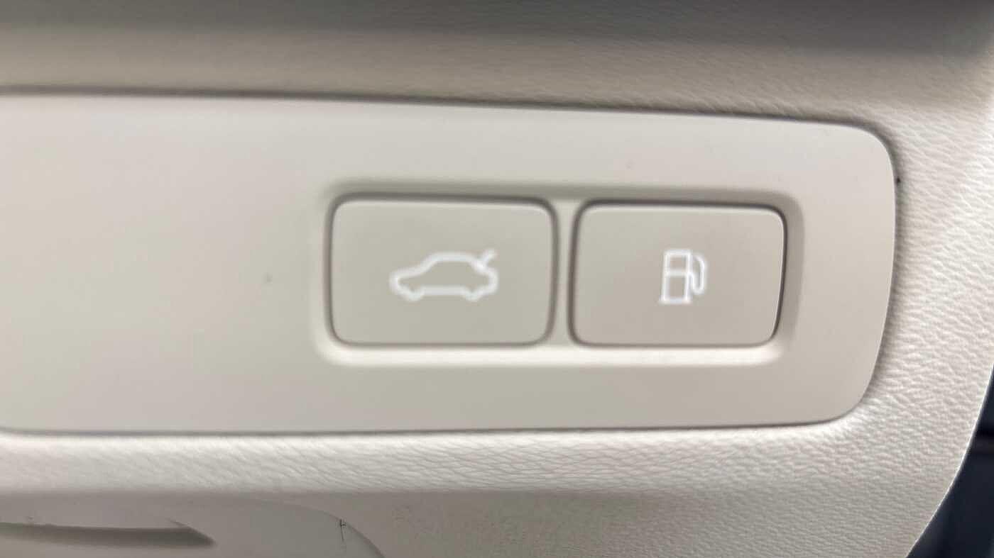 Used Volvo XC90 2025 for sale - 76667478: Photo 30