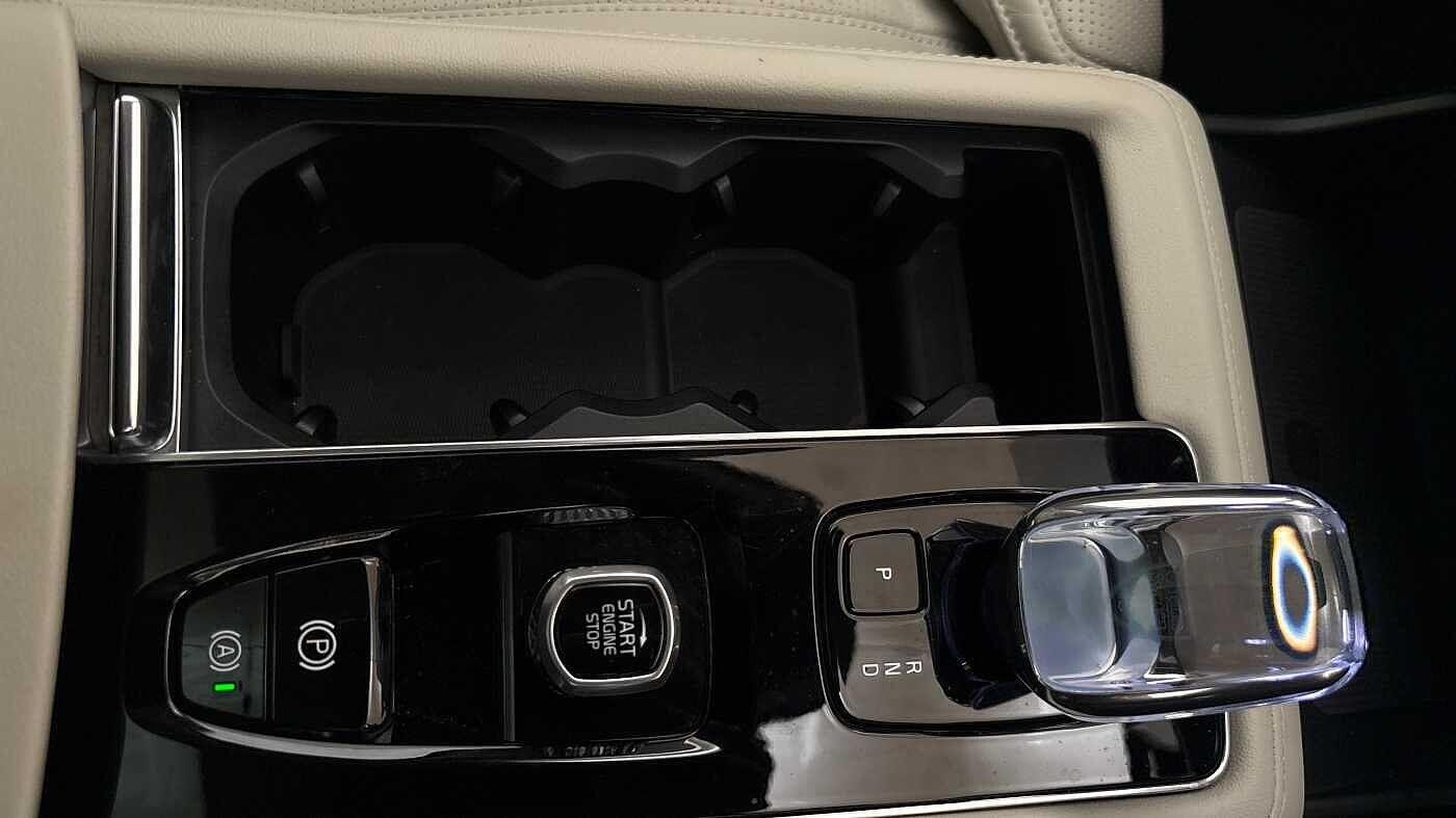 Used Volvo XC90 2025 for sale - 76667478: Photo 32