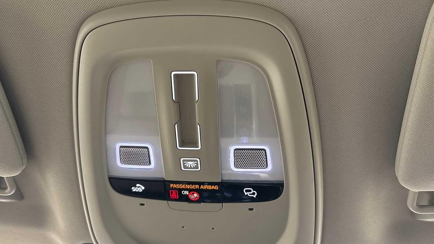 Used Volvo XC90 2025 for sale - 76667478: Photo 33