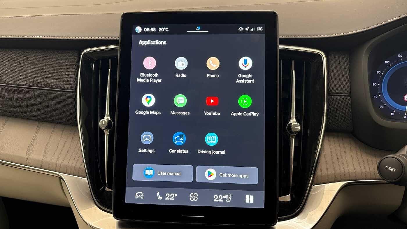 Used Volvo XC90 2025 for sale - 76667478: Photo 34