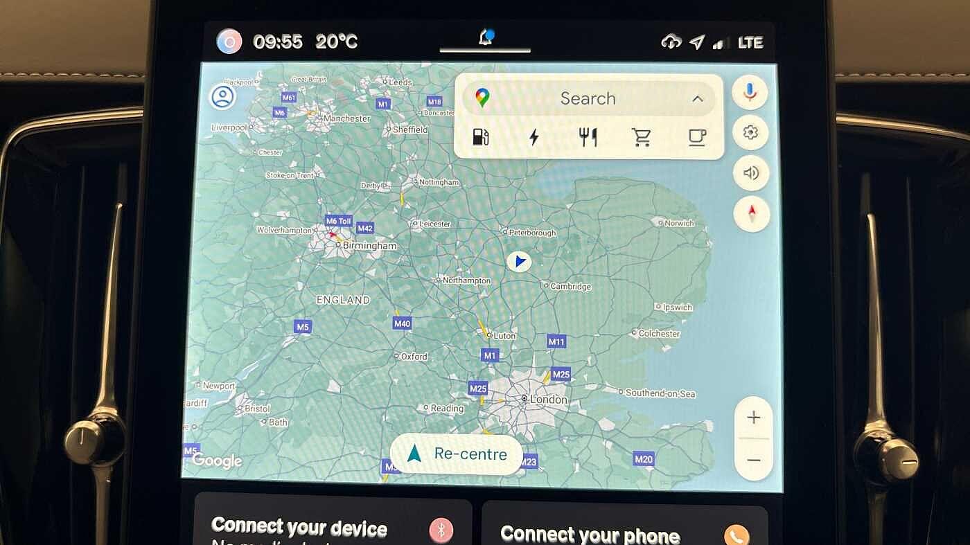 Used Volvo XC90 2025 for sale - 76667478: Photo 36