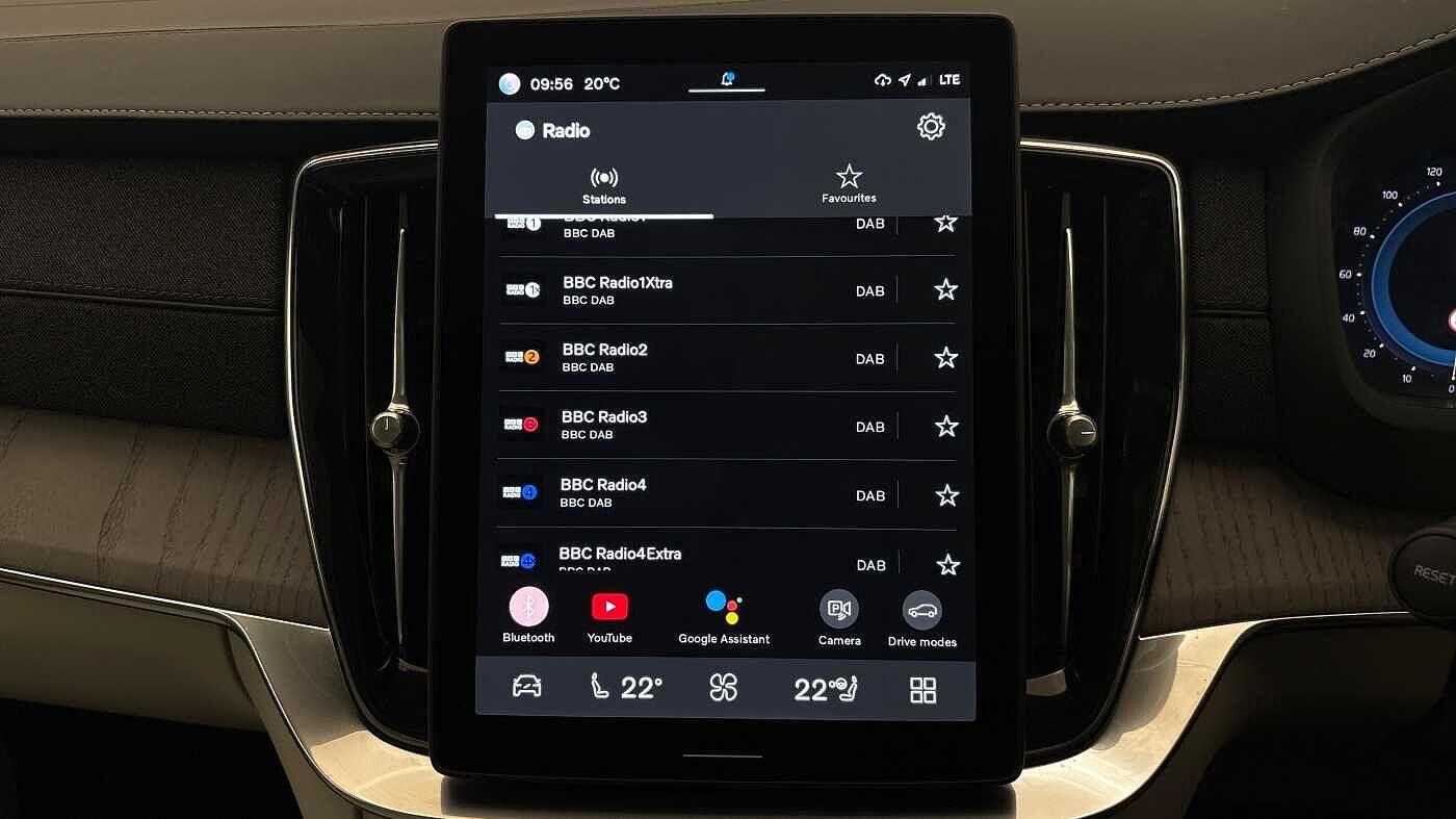 Used Volvo XC90 2025 for sale - 76667478: Photo 37