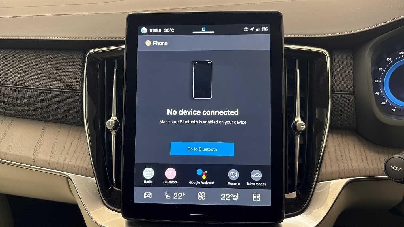 Used Volvo XC90 2025 for sale - 76667478: Photo 38