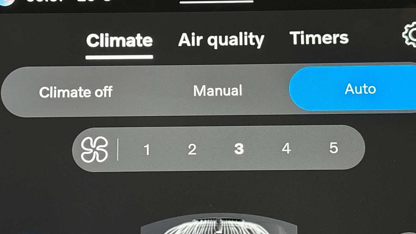 Used Volvo XC90 2025 for sale - 76667478: Photo 40