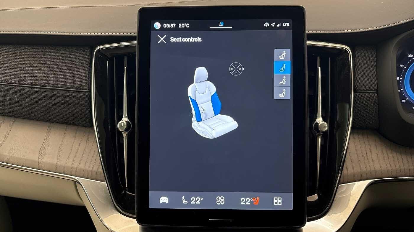 Used Volvo XC90 2025 for sale - 76667478: Photo 42