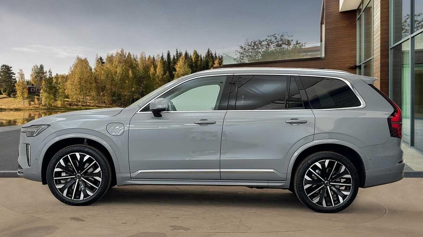 Used Volvo XC90 2025 for sale - 76667478: Photo 6