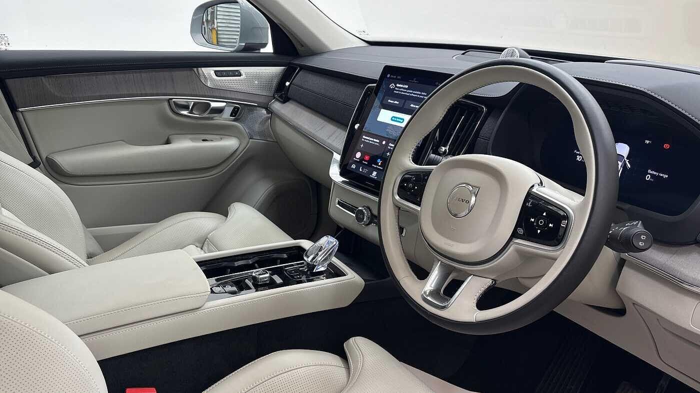 Used Volvo XC90 2025 for sale - 76667478: Photo 9