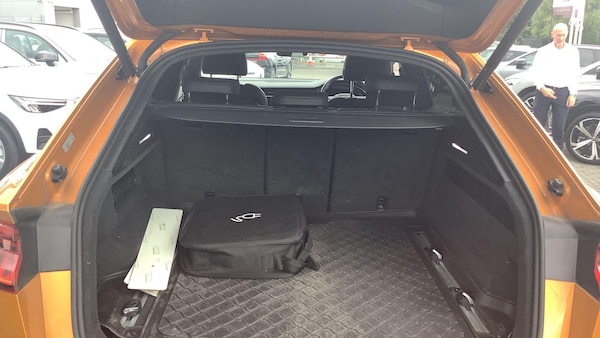 Used Audi Q8 2021 for sale - 75553267: Photo 13