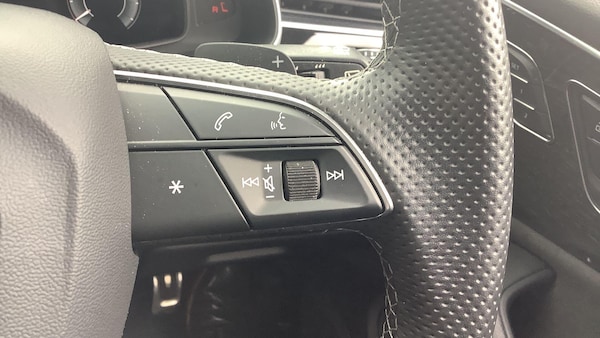 Used Audi Q8 2021 for sale - 75553267: Photo 15
