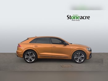 Used Audi Q8 2021 for sale - 75553267: Photo