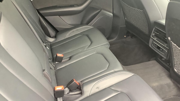 Used Audi Q8 2021 for sale - 75553267: Photo 6