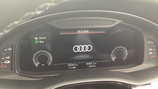 Used Audi Q8 2021 for sale - 75553267: Photo 7