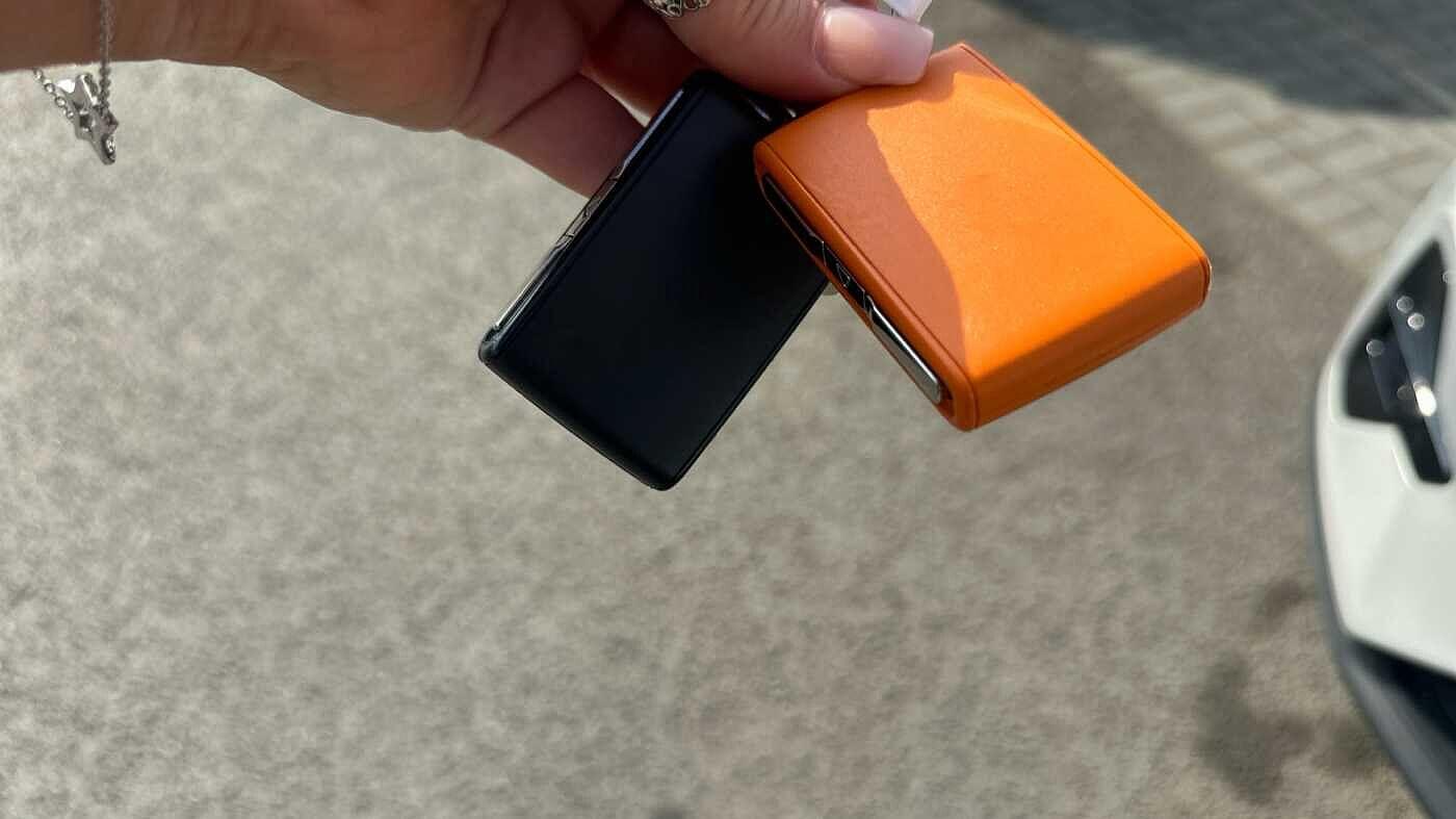 Used Volvo XC40 2024 for sale - 77439762: Photo 16