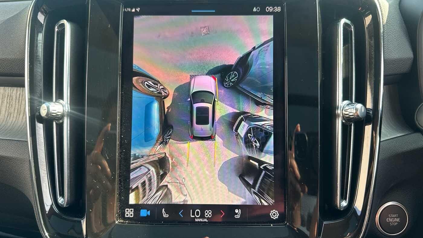 Used Volvo XC40 2024 for sale - 77439762: Photo 25