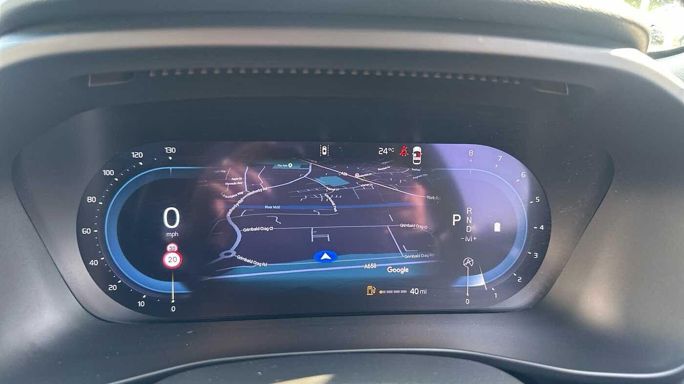 Used Volvo XC40 2024 for sale - 77439762: Photo 30