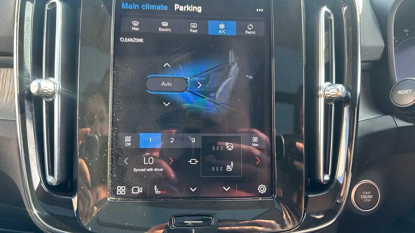 Used Volvo XC40 2024 for sale - 77439762: Photo 31