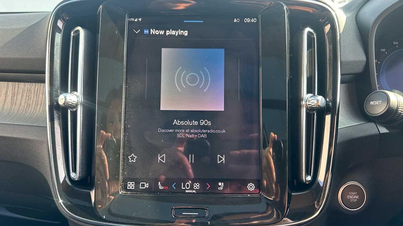 Used Volvo XC40 2024 for sale - 77439762: Photo 32