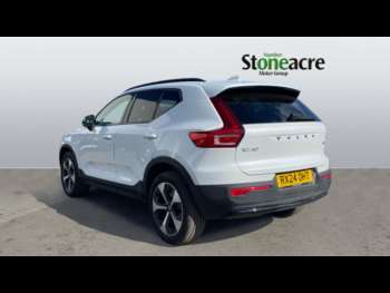 Used Volvo XC40 2024 for sale - 74965941: Photo