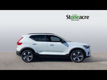 Used Volvo XC40 2024 for sale - 74965941: Photo
