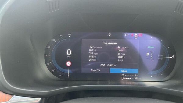 Used Volvo XC60 2024 for sale - 76151565: Photo 39